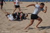 Beach Rugby